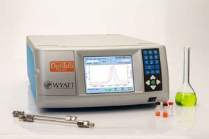 Sign in to start a discussion. Dynamic light-scattering macromolecular characterization ...