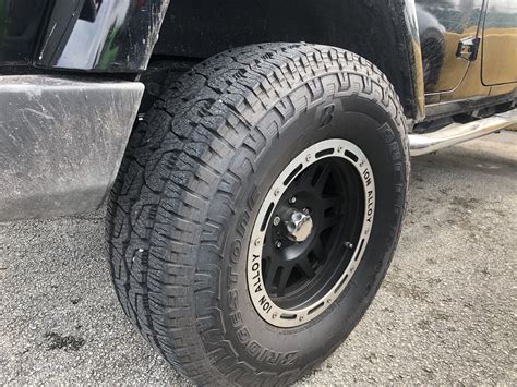 The most important ones being the quality you can always expect from these tires. Snow tires - any consensus of good ones? | IH8MUD Forum