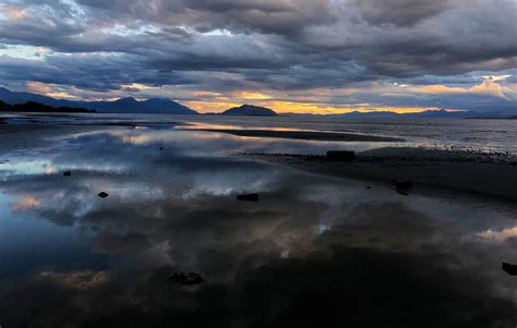 7 Tips For Dramatic Landscape Photography On Iphone
