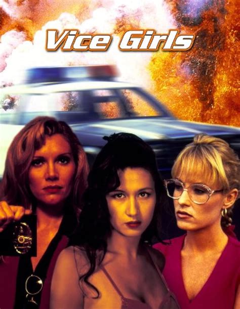 Vice Girls 1997