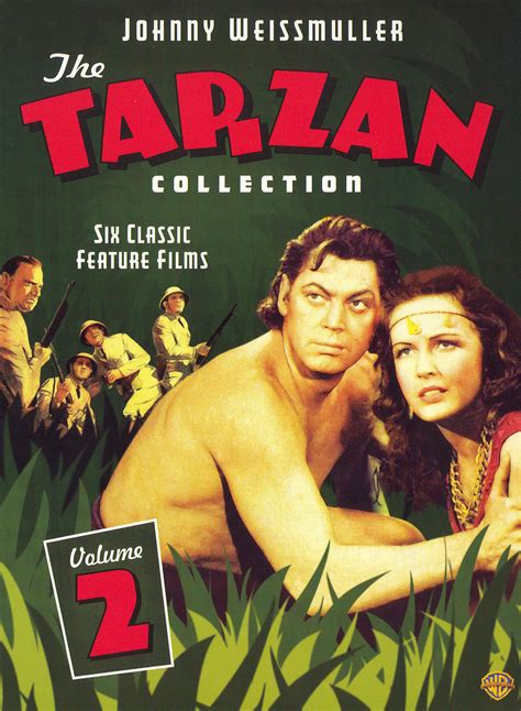Tarzan And The Amazons Where To Watch And Stream TV Guide