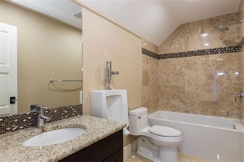 Best Design Ideas For Your Small Bathroom Custom Home