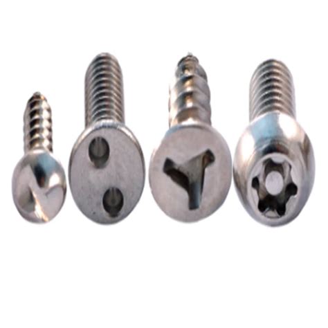 Iso7380 Button Head Tamper Proof 6 Lobe Pin Torx Security Screw Buy