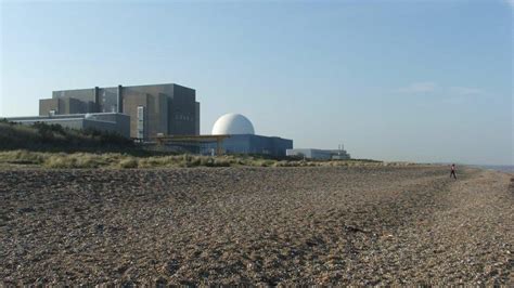 Sizewell C Nuclear Power Plant Bosses Are Listening To Locals Bbc News