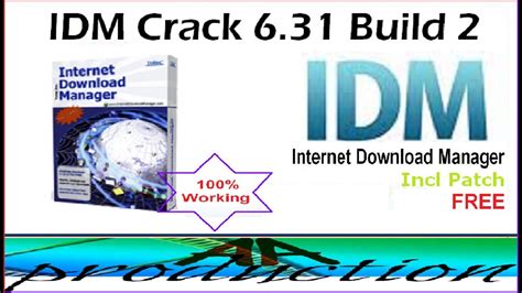 It can use full bandwidth. Download Idm Without Registration - How to Download video from youtube without idm - YouTube ...