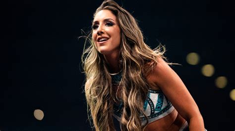 Britt Baker Is Down For A Womens Blood And Guts Match In Aew