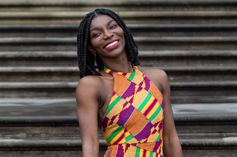 Marvel Fans Think Michaela Coel Will Play X Men S Storm As She S Cast In Black Panther Sequel