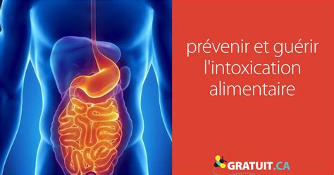 Intoxication Alimentaire DrBeckmann