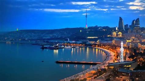 Fun And Interesting Facts About Azerbaijan You Should