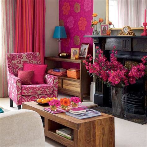 2013 Colorful Living Room Decorating Ideas Home Interiors