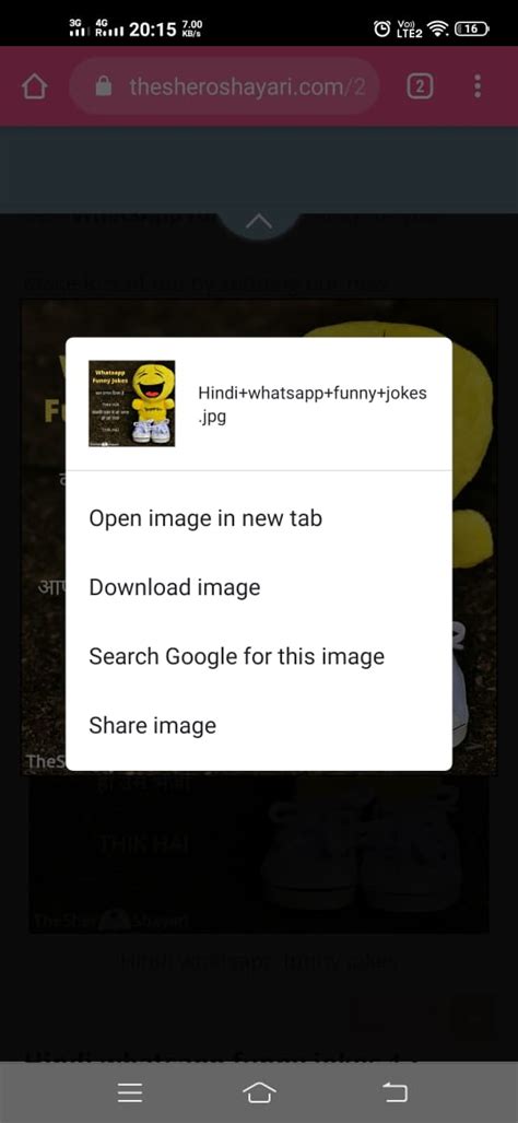 This is best whatsapp video status downloader app iphone 2021 and this app provides all type of videos status which you can easily share and download on whatsapp and any other social media. Best Shayari App In Hindi - Free Download All Type Shayari