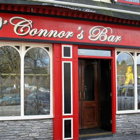 Oconnors Bar Kenmare 2021 Qué Saber Antes De Ir Lo Más Comentado