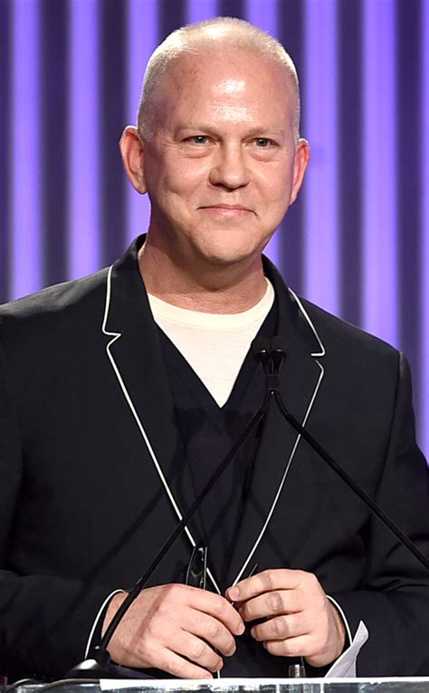 Ryan Murphy To Be Honored At The 2020 Glaad Media Awards