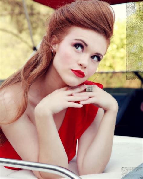 holland roden photoshoots in 2011 teen wolf photo 27487624 fanpop