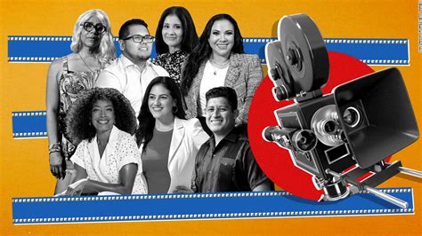 Latinx Leaders Who Are Taking Representation In Hollywood To New Heights