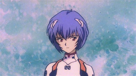 B アメリカ How “neon Genesis Evangelion” Reimagined Our Relationship To