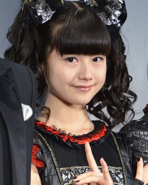 The split single was announced on february 9, 2012 for release on march 7, 2012, and was the fifth overall single released to promote sakura gakuin 2011 nendo: Pin by Zoe on BABYMETAL | Yui, Mizuno