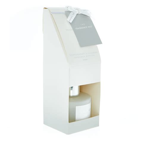 Buy Pomegranate And Cashmere Fragrance Diffuser For Gbp 399 Card