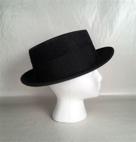 Stetson Vintage 1950s Gun Club By Stetson Fedora Hat In Size 7 Grailed