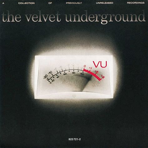 Amazon Vu Velvet Underground ヘヴィーメタル ミュージック