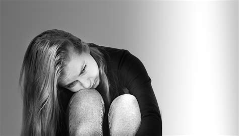 Feeling Depressed? How to Cope with symptoms - Change That Up