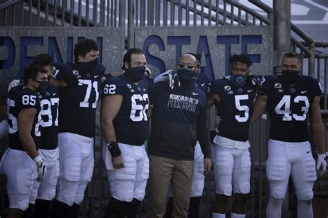 Penn State Football 10 Reasons Nittany Lions Can Win The Big Ten In