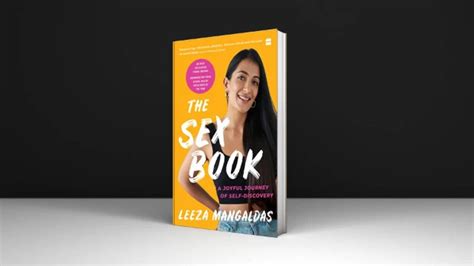 the book leeza mangaldas 2022 23