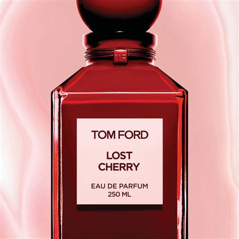 Tom Ford Lost Cherry All Over Body Spray Bluemercury