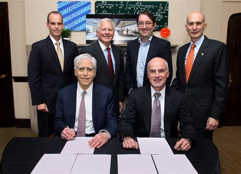 New Jersey Health Foundation And Princeton University Enter Into Agreement Worth Up To 10