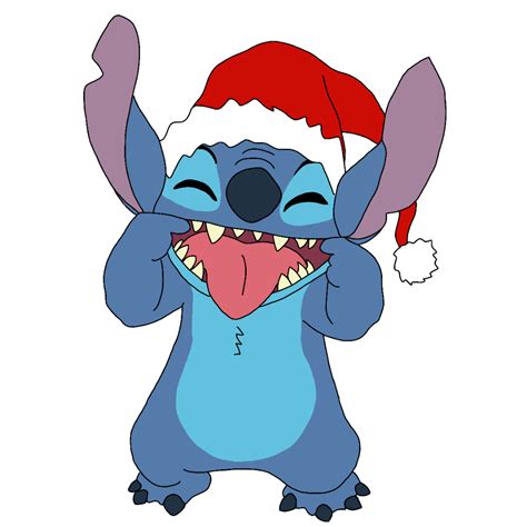 Stitch Disney Liloandstich Sticker By Becky Marie