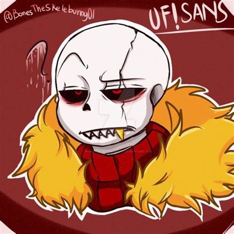 Underverse Wiki Undertale Aus Amino