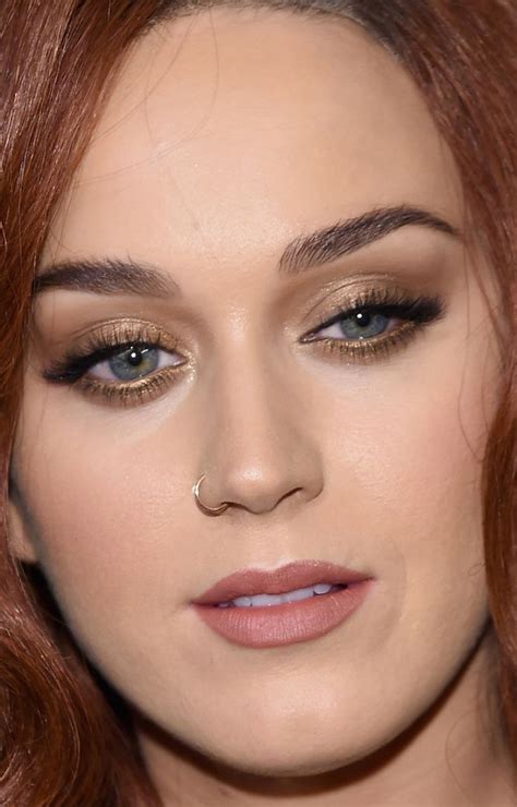 Michael pollack provided to youtube by universal music group teary eyes · katy perry smile ℗ 2020 capitol. From Brick-Red Lipstick to Cat Eyes: 22 of the Best Skin ...