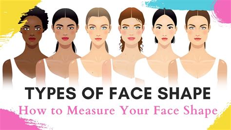 Learn How To Determine Your Face Shape And Which Type Of Haircuts The Best Porn Website