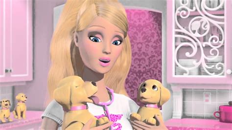 barbie life in the dreamhouse 2012
