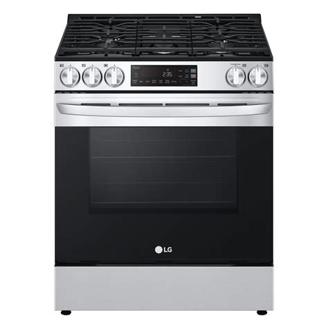 Warming Drawer Gas Ranges at Lowes.com