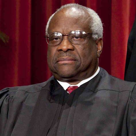 Justice Thomas Blank Template Imgflip