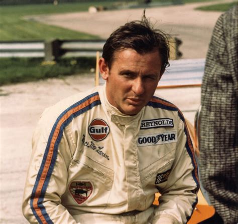Bruce Mclaren Film Exclusive Trailer Watch The First Clips Of The New