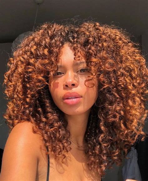 Curly Haired Cutie😍 Discovered By Brea🥀 On We Heart It