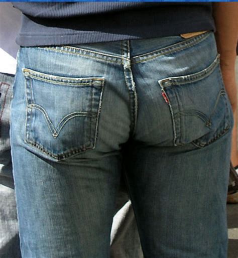Pin On Tight Jeans Bulges And Butts