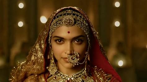 Padmaavat Why A Bollywood Epic Has Sparked Fierce Protests Bbc News