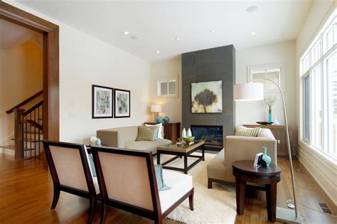 Staging Ideas Living Room Calgary By Lifeseven Photography Houzz