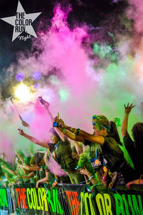 Check spelling or type a new query. WIN! Tickets To The Color Run 2017! | Teenage Magazine