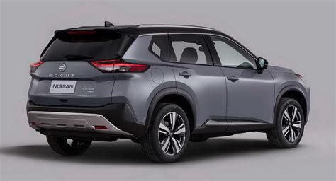 This last item represents a substantive improvement to propilot. The All-New 2021 Nissan Rogue Is A Roomy, Clever Compact ...
