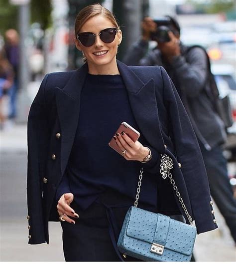 Olivia Palermo Olivia Palermo Outfit Olivia Palermo Lookbook Olivia