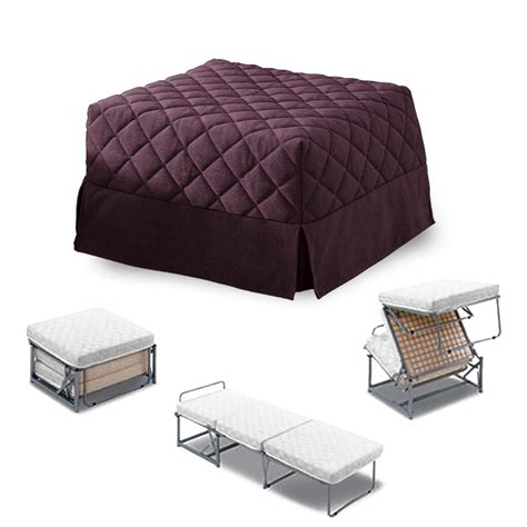 Il pouf letto singolo è una soluzione molto in voga negli ultimi anni per chi desidera avere un letto in più, nel caso in cui arrivi un ospite inatteso all'improvviso. Pouf e pouf letto Bergamo | Divanitalia