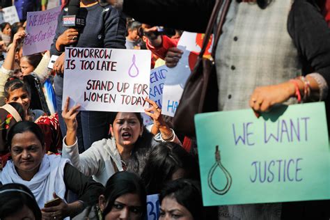 Indians Need Serious Self Reflection With Regard To Sexual Violence