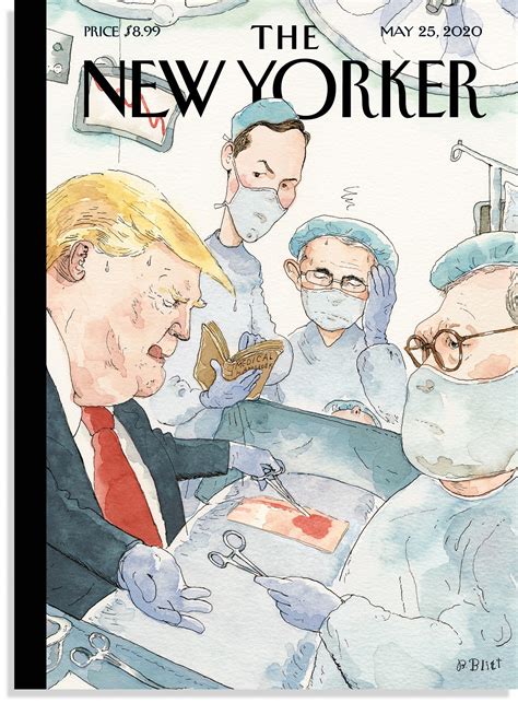 Choose from thousands of high quality reprints of covers and cartoons from the new yorker. New Yorker Magazine's Covers Design | by Masterpicks | Jun ...