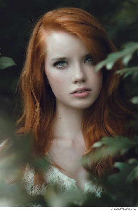 Sexy Redhead Girl Beautiful Red Hair Gorgeous Redhead Beautiful Eyes