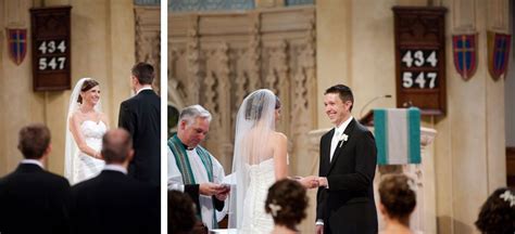 Luther Memorial Church And Memorial Union Wedding In Madison Wi Emily