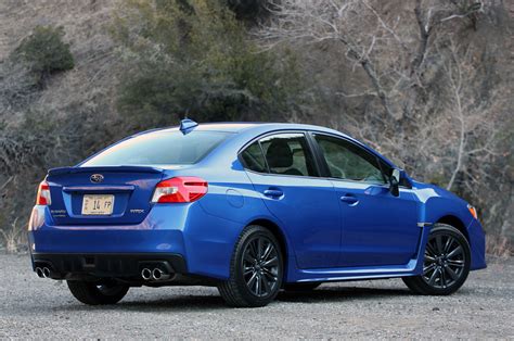 The Motoring World: USA - Subaru celebrates taking four Kelly Blue Book 